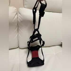 ASPCA Medium Dog Car Ride Travel Harness